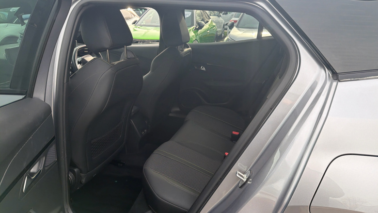 Peugeot 2008 1.2 PureTech 130 GT 5dr EAT8 Petrol Estate